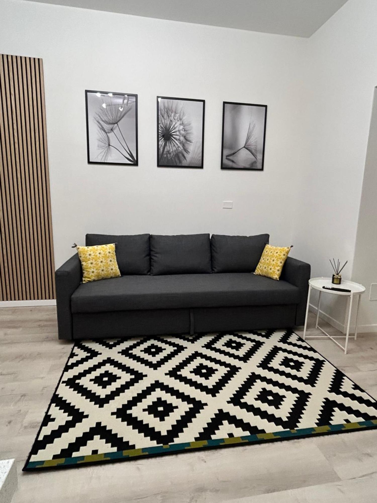 Tezone Seven Apartments Verona Exterior photo
