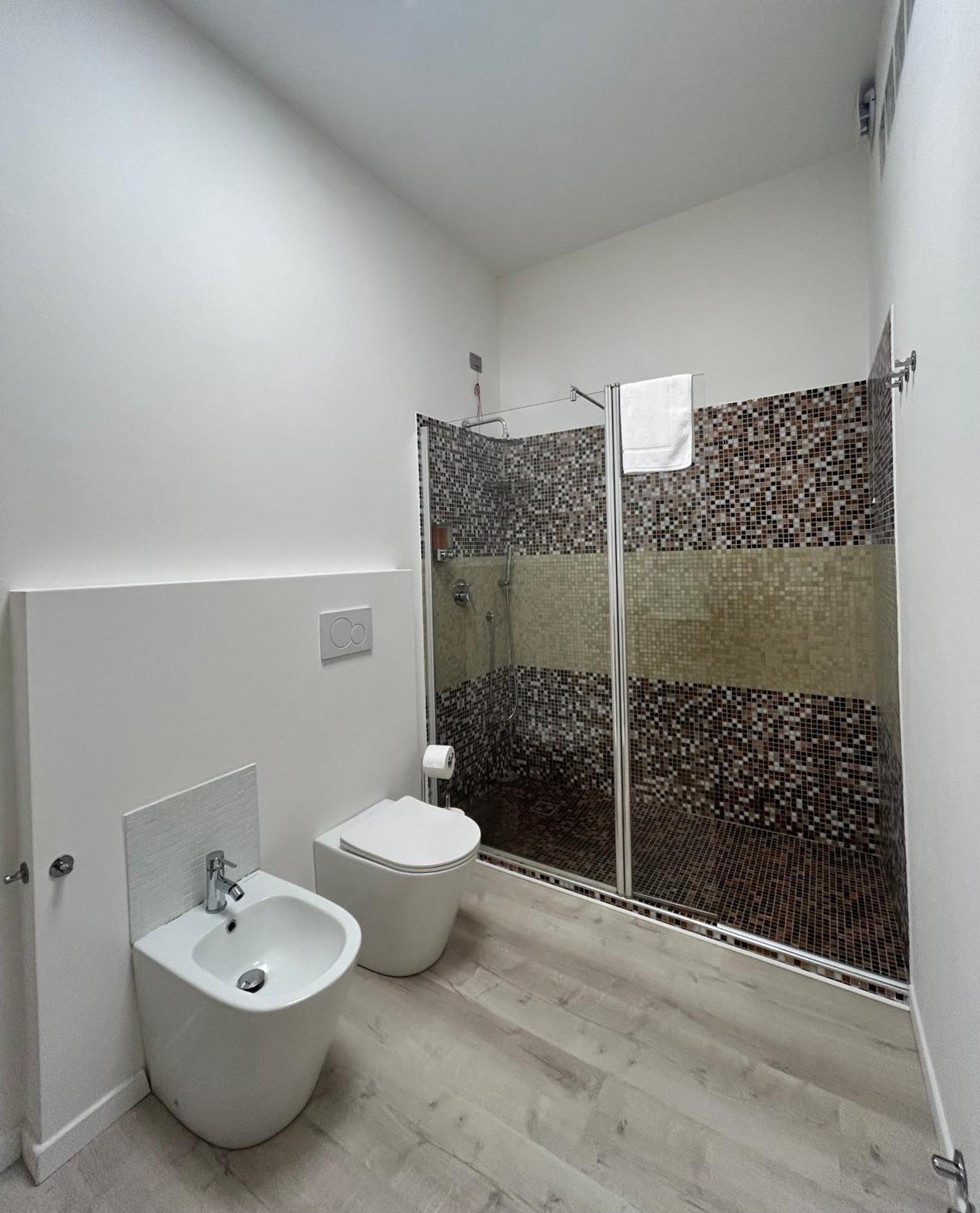 Tezone Seven Apartments Verona Exterior photo