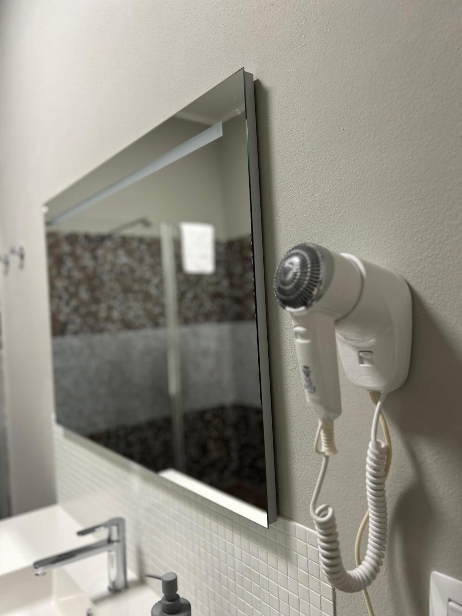 Tezone Seven Apartments Verona Room photo